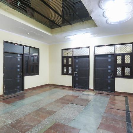 Spot On 61003 Kailash Dham Noida Exterior photo