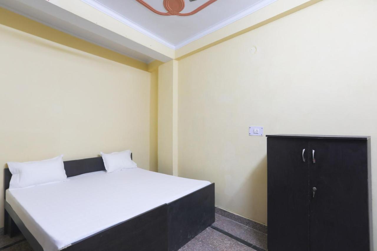 Spot On 61003 Kailash Dham Noida Exterior photo