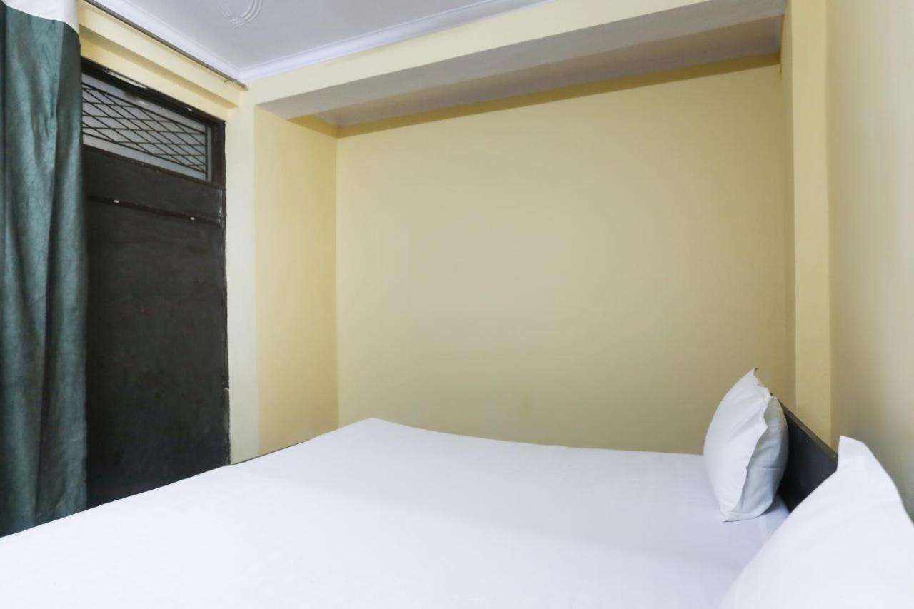 Spot On 61003 Kailash Dham Noida Exterior photo