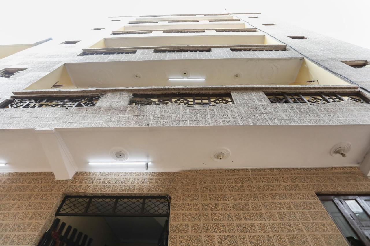 Spot On 61003 Kailash Dham Noida Exterior photo