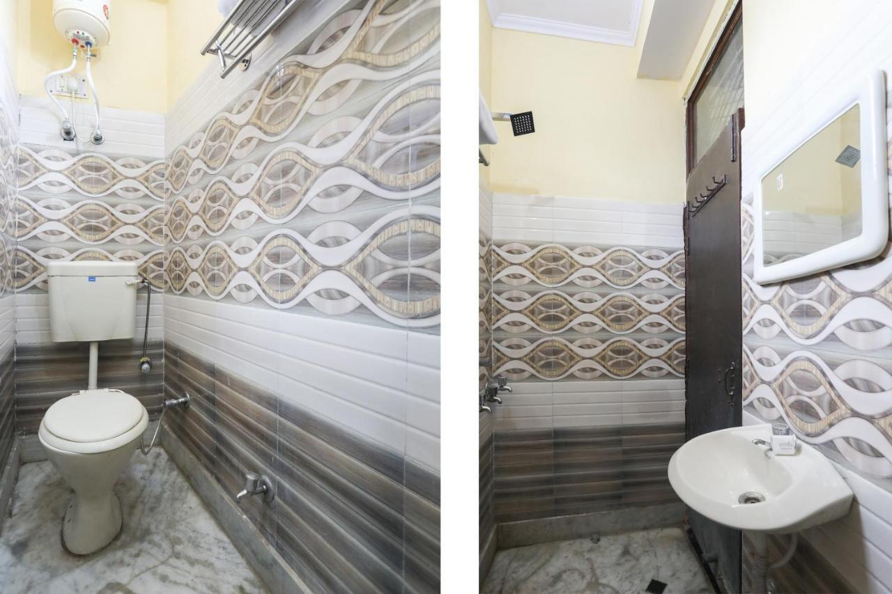 Spot On 61003 Kailash Dham Noida Exterior photo