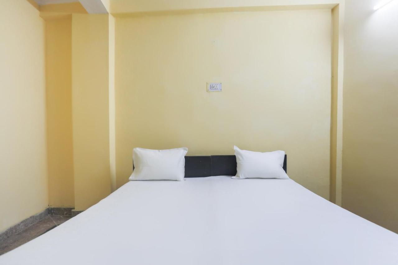 Spot On 61003 Kailash Dham Noida Exterior photo