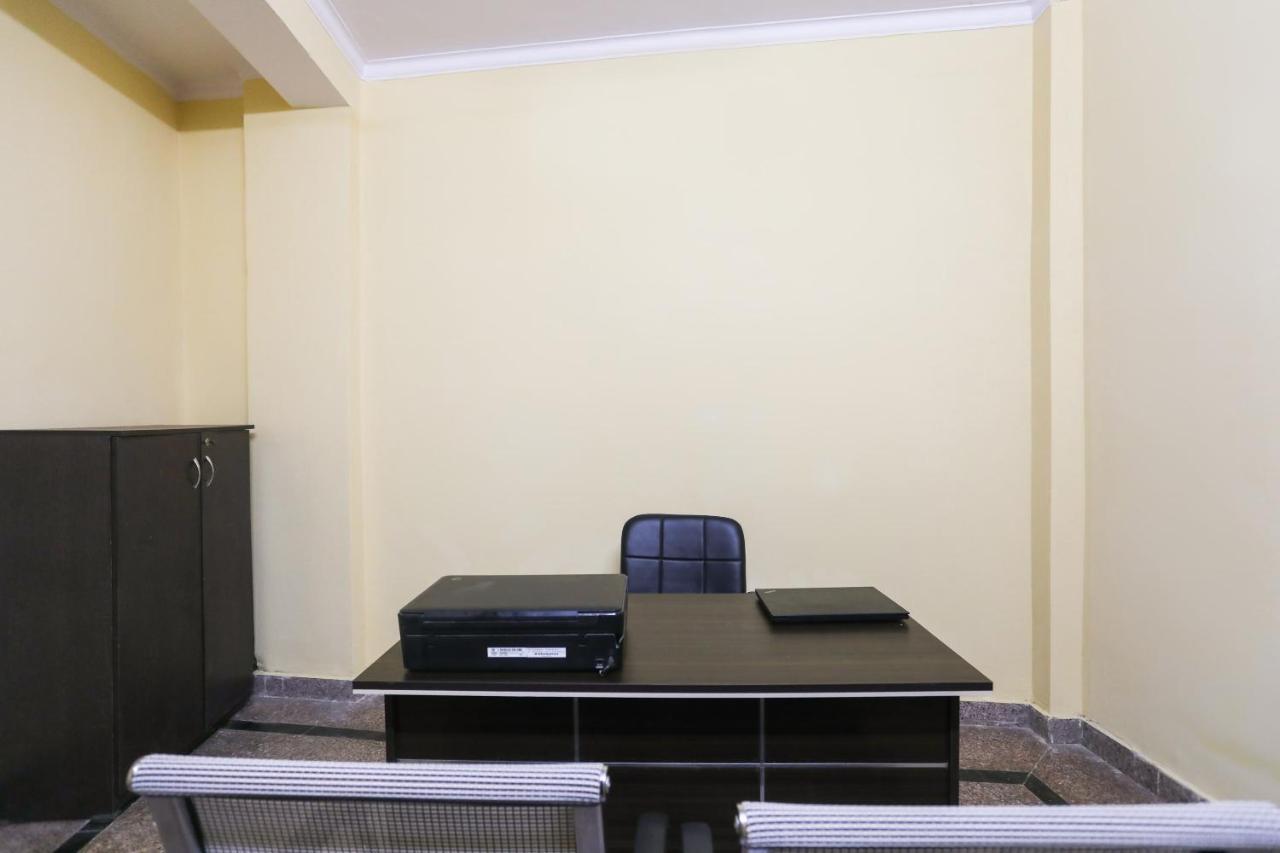 Spot On 61003 Kailash Dham Noida Exterior photo