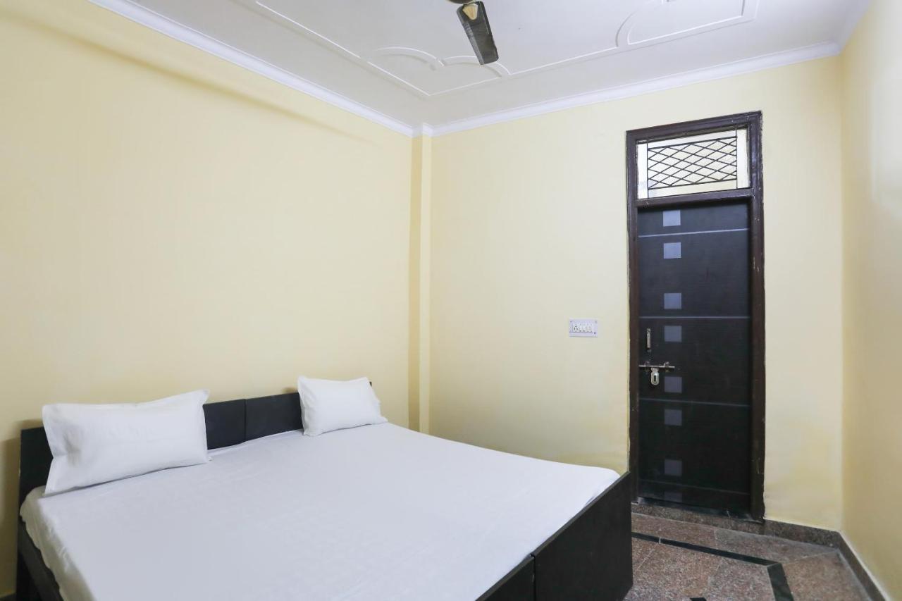 Spot On 61003 Kailash Dham Noida Exterior photo