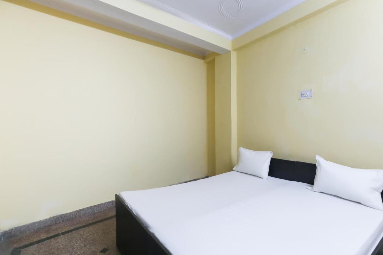 Spot On 61003 Kailash Dham Noida Exterior photo