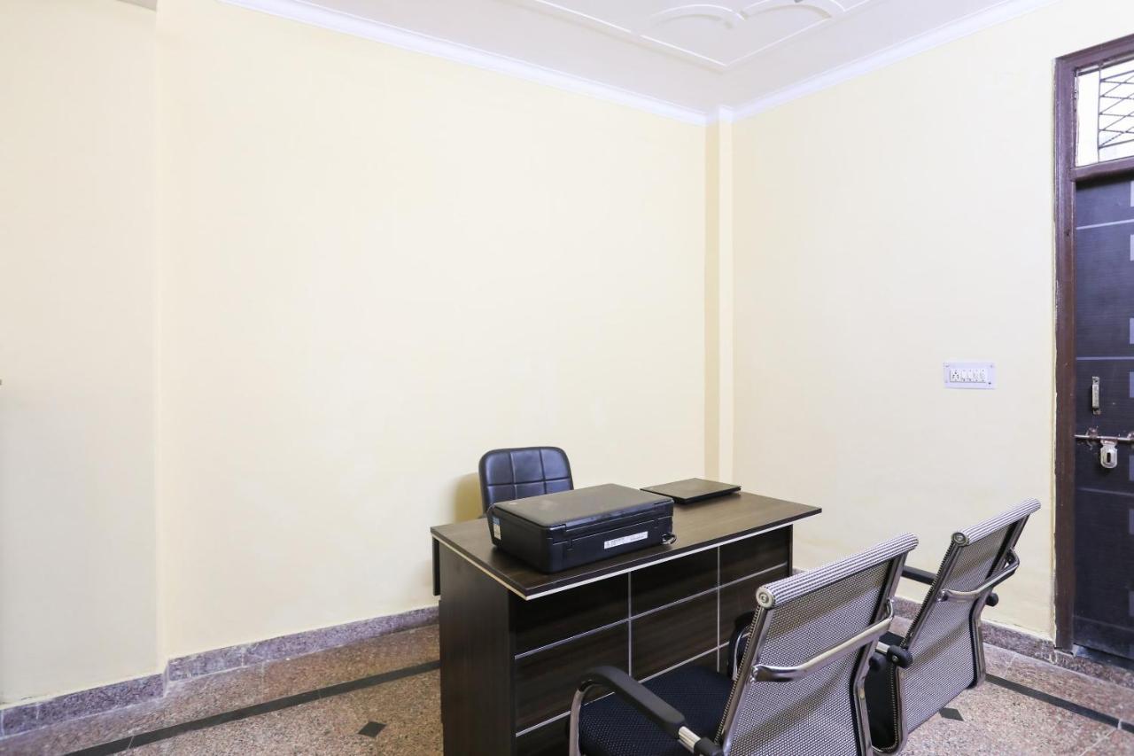 Spot On 61003 Kailash Dham Noida Exterior photo