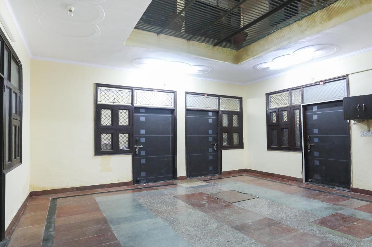 Spot On 61003 Kailash Dham Noida Exterior photo