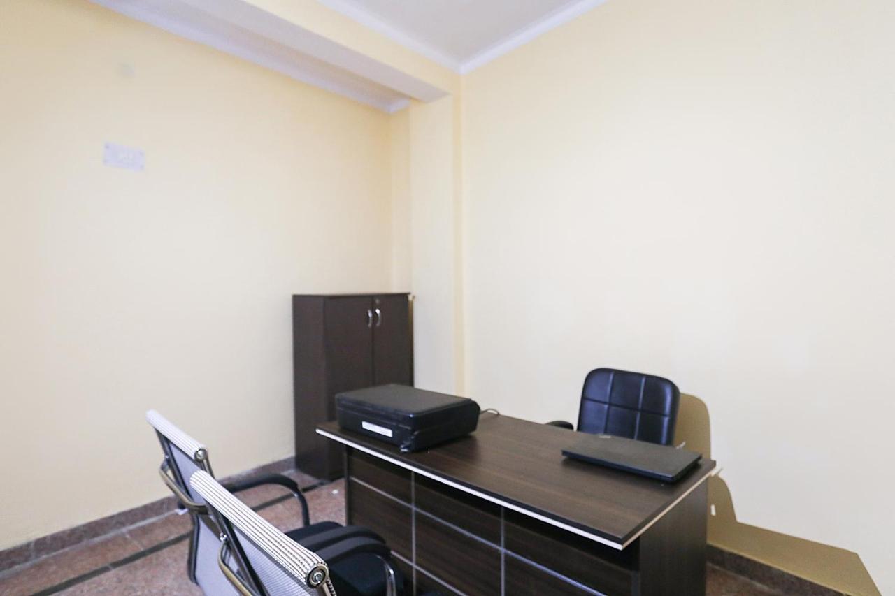 Spot On 61003 Kailash Dham Noida Exterior photo