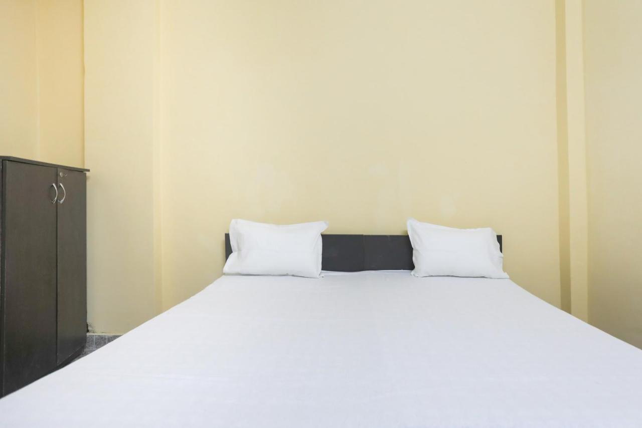Spot On 61003 Kailash Dham Noida Exterior photo