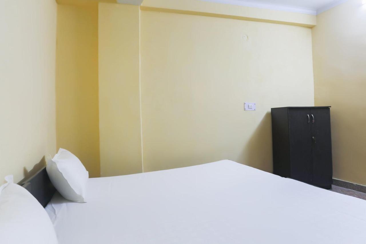 Spot On 61003 Kailash Dham Noida Exterior photo