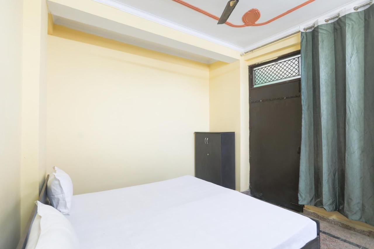 Spot On 61003 Kailash Dham Noida Exterior photo