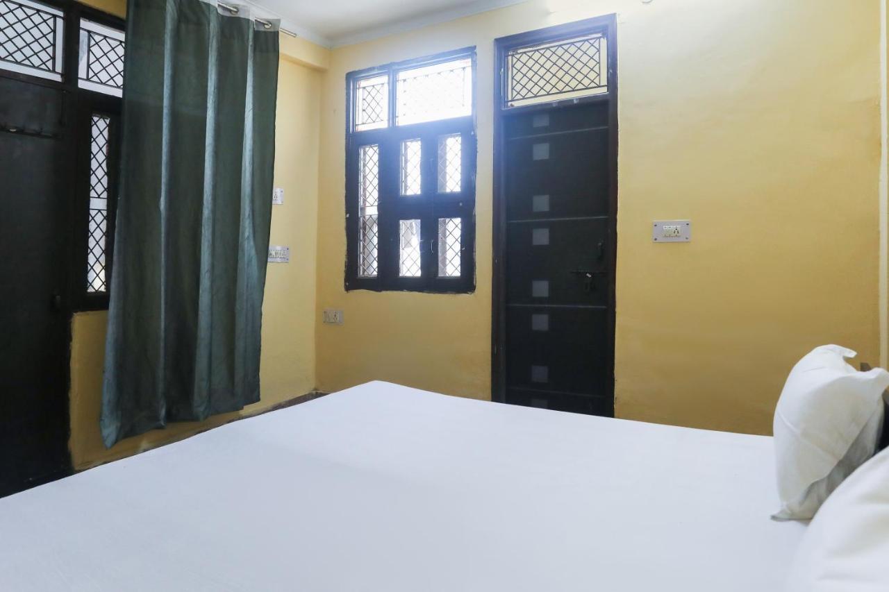 Spot On 61003 Kailash Dham Noida Exterior photo