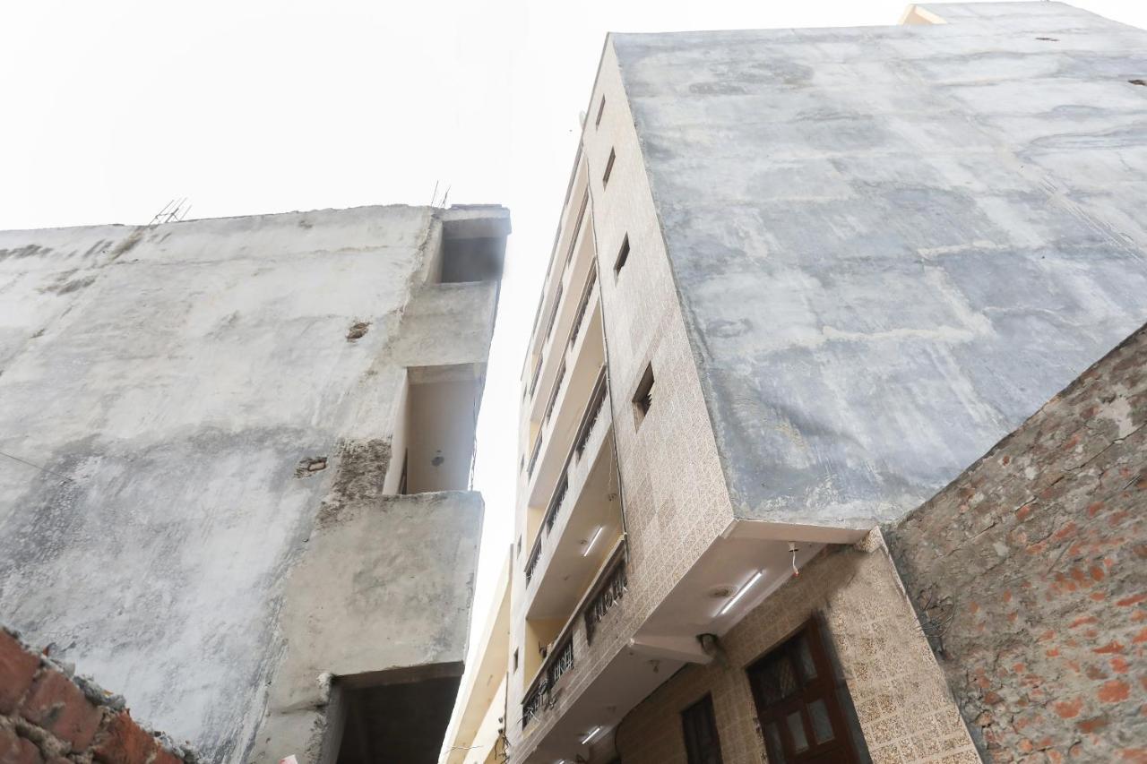 Spot On 61003 Kailash Dham Noida Exterior photo