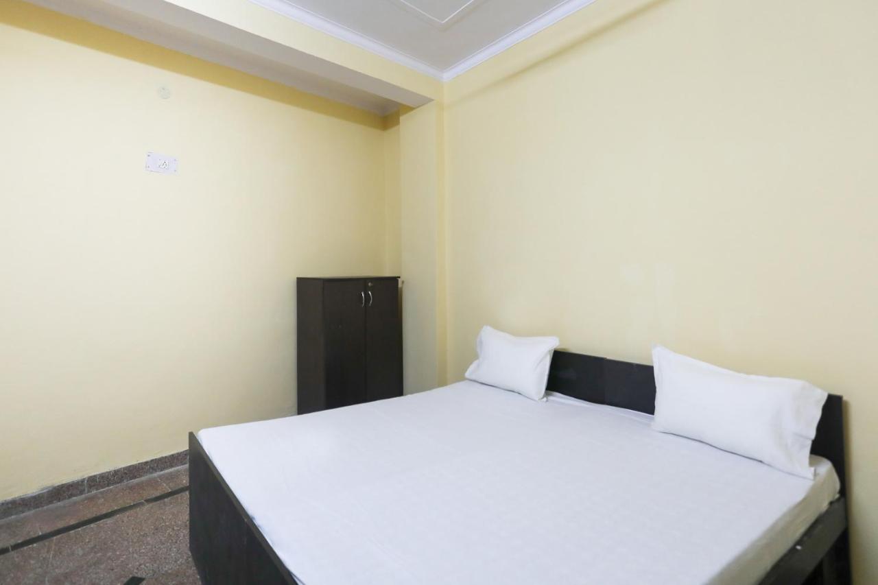 Spot On 61003 Kailash Dham Noida Exterior photo