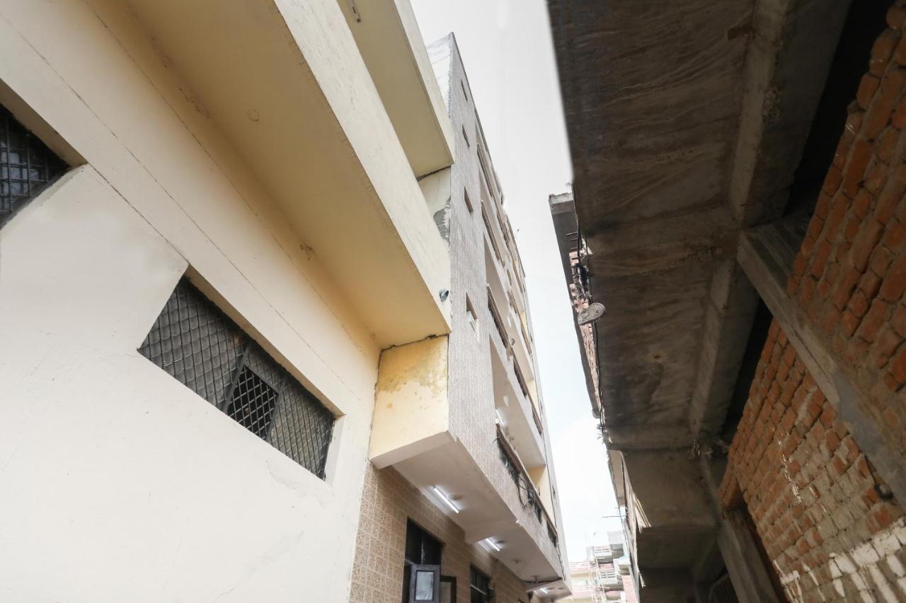 Spot On 61003 Kailash Dham Noida Exterior photo
