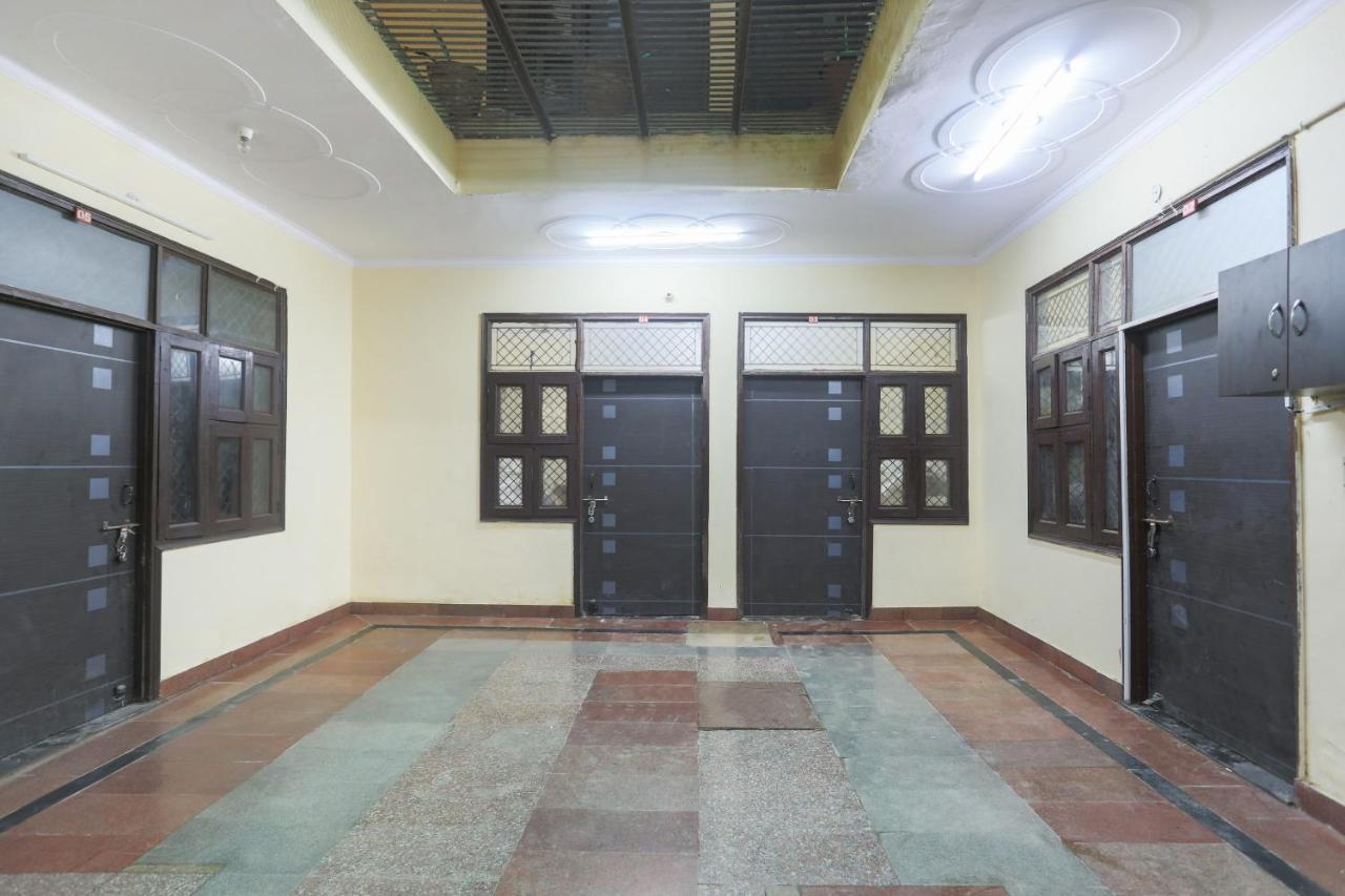 Spot On 61003 Kailash Dham Noida Exterior photo